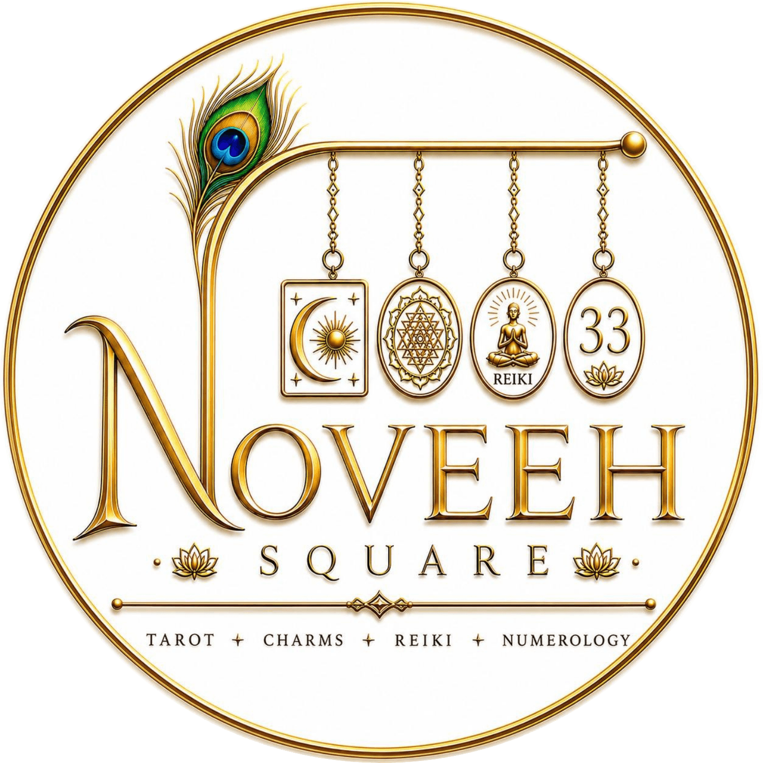 Noveeh Square